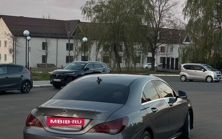 Mercedes-Benz CLA, 2015 год, 2 300 000 рублей, 8 фотография