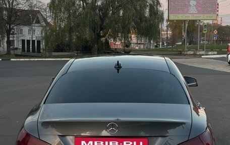 Mercedes-Benz CLA, 2015 год, 2 300 000 рублей, 10 фотография