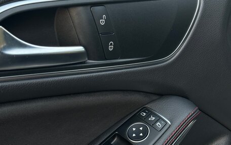 Mercedes-Benz CLA, 2015 год, 2 300 000 рублей, 19 фотография