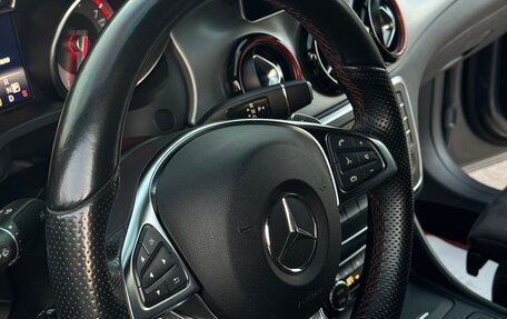 Mercedes-Benz CLA, 2015 год, 2 300 000 рублей, 15 фотография