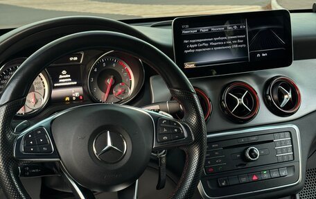 Mercedes-Benz CLA, 2015 год, 2 300 000 рублей, 16 фотография