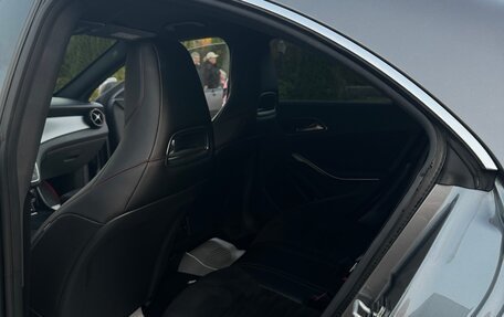 Mercedes-Benz CLA, 2015 год, 2 300 000 рублей, 26 фотография