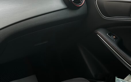 Mercedes-Benz CLA, 2015 год, 2 300 000 рублей, 27 фотография