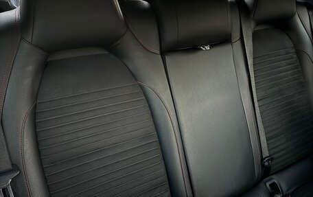 Mercedes-Benz CLA, 2015 год, 2 300 000 рублей, 25 фотография