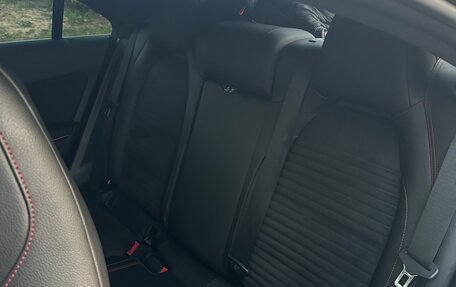 Mercedes-Benz CLA, 2015 год, 2 300 000 рублей, 24 фотография