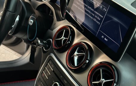 Mercedes-Benz CLA, 2015 год, 2 300 000 рублей, 18 фотография