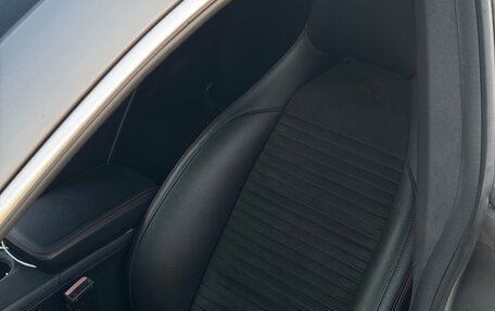 Mercedes-Benz CLA, 2015 год, 2 300 000 рублей, 29 фотография