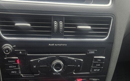 Audi Q5, 2008 год, 1 100 000 рублей, 3 фотография
