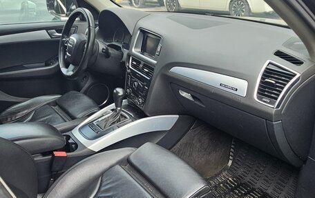 Audi Q5, 2008 год, 1 100 000 рублей, 5 фотография