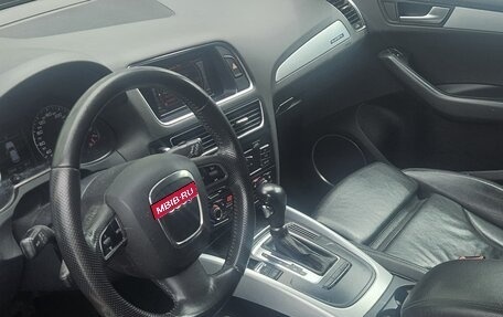 Audi Q5, 2008 год, 1 100 000 рублей, 4 фотография