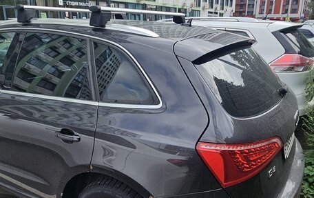 Audi Q5, 2008 год, 1 100 000 рублей, 8 фотография