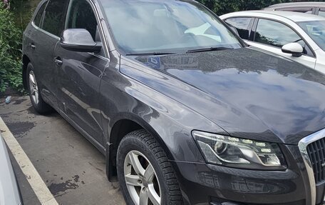 Audi Q5, 2008 год, 1 100 000 рублей, 10 фотография