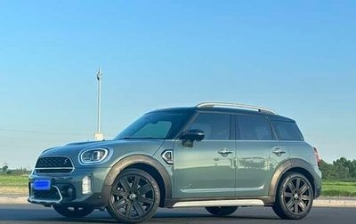 MINI Countryman II (F60), 2022 год, 2 912 085 рублей, 1 фотография