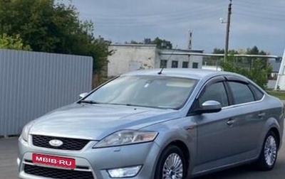 Ford Mondeo IV, 2007 год, 510 000 рублей, 1 фотография