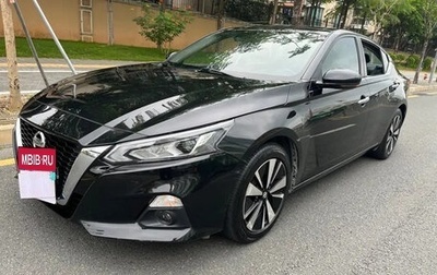 Nissan Teana, 2020 год, 1 698 233 рублей, 1 фотография