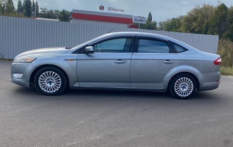 Ford Mondeo IV, 2007 год, 510 000 рублей, 2 фотография