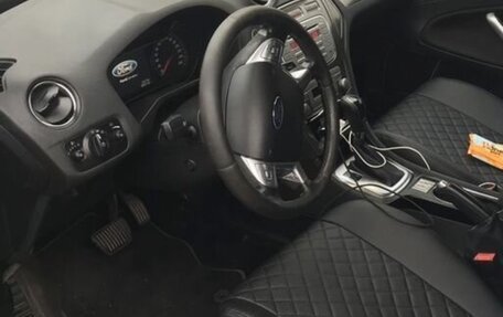 Ford Mondeo IV, 2007 год, 510 000 рублей, 7 фотография