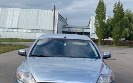Ford Mondeo IV, 2007 год, 510 000 рублей, 6 фотография