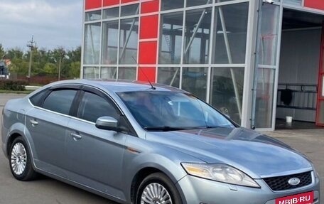 Ford Mondeo IV, 2007 год, 510 000 рублей, 4 фотография