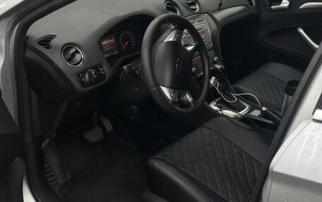 Ford Mondeo IV, 2007 год, 510 000 рублей, 9 фотография
