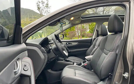 Nissan Qashqai, 2021 год, 1 613 233 рублей, 7 фотография