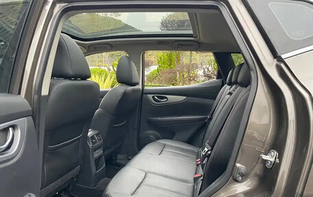 Nissan Qashqai, 2021 год, 1 613 233 рублей, 8 фотография