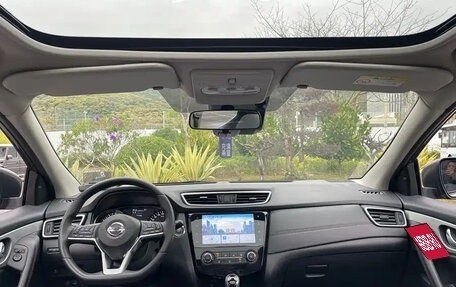 Nissan Qashqai, 2021 год, 1 613 233 рублей, 12 фотография