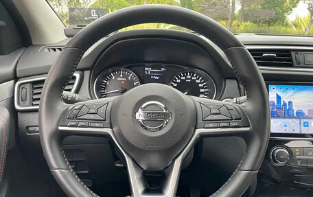 Nissan Qashqai, 2021 год, 1 613 233 рублей, 13 фотография