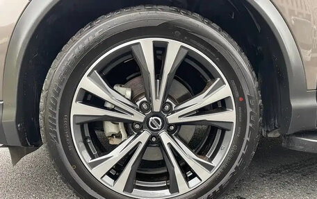 Nissan Qashqai, 2021 год, 1 613 233 рублей, 20 фотография