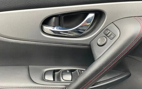 Nissan Qashqai, 2021 год, 1 613 233 рублей, 18 фотография
