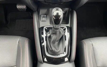 Nissan Qashqai, 2021 год, 1 613 233 рублей, 15 фотография