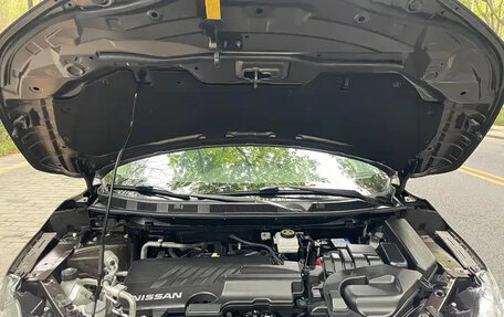 Nissan Qashqai, 2021 год, 1 613 233 рублей, 22 фотография