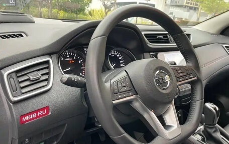 Nissan Qashqai, 2021 год, 1 613 233 рублей, 17 фотография