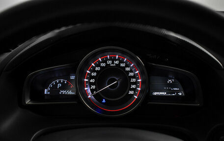 Mazda 3, 2014 год, 1 336 500 рублей, 19 фотография