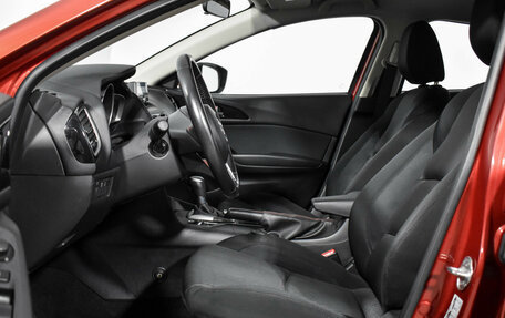 Mazda 3, 2014 год, 1 336 500 рублей, 11 фотография