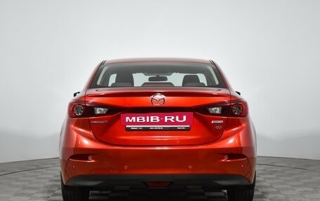 Mazda 3, 2014 год, 1 336 500 рублей, 6 фотография