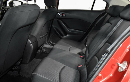Mazda 3, 2014 год, 1 336 500 рублей, 13 фотография