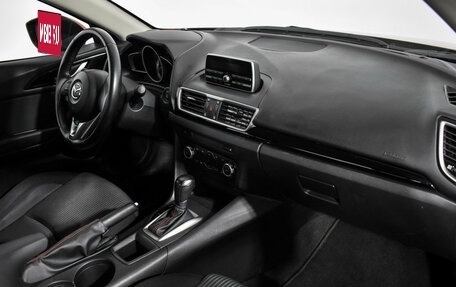 Mazda 3, 2014 год, 1 336 500 рублей, 12 фотография