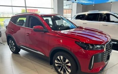Chery Tiggo 4 I рестайлинг, 2024 год, 2 694 000 рублей, 1 фотография