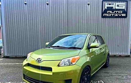 Toyota Ist II, 2016 год, 650 000 рублей, 1 фотография