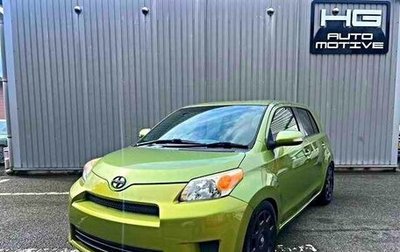 Toyota Ist II, 2016 год, 650 000 рублей, 1 фотография
