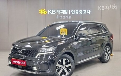 KIA Sorento IV, 2020 год, 2 050 000 рублей, 1 фотография