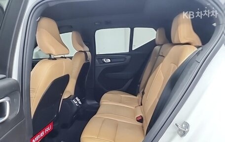 Volvo XC40 I, 2021 год, 2 905 000 рублей, 7 фотография