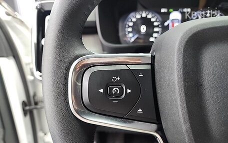 Volvo XC40 I, 2021 год, 2 905 000 рублей, 17 фотография