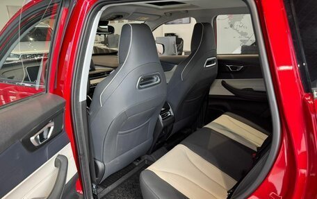 Chery Tiggo 4 I рестайлинг, 2024 год, 2 694 000 рублей, 8 фотография