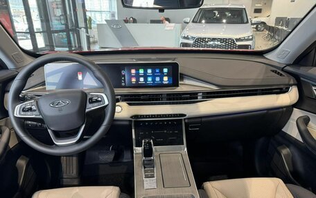 Chery Tiggo 4 I рестайлинг, 2024 год, 2 694 000 рублей, 7 фотография