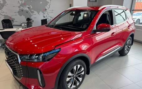 Chery Tiggo 4 I рестайлинг, 2024 год, 2 694 000 рублей, 12 фотография