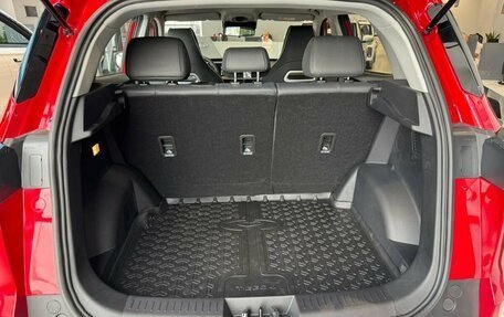Chery Tiggo 4 I рестайлинг, 2024 год, 2 694 000 рублей, 11 фотография