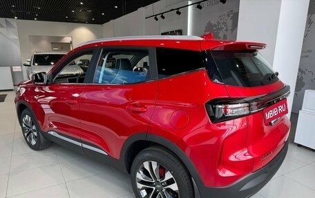 Chery Tiggo 4 I рестайлинг, 2024 год, 2 694 000 рублей, 3 фотография
