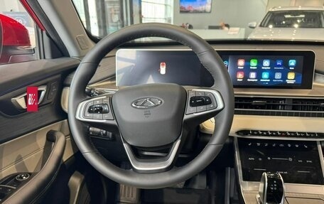 Chery Tiggo 4 I рестайлинг, 2024 год, 2 694 000 рублей, 6 фотография